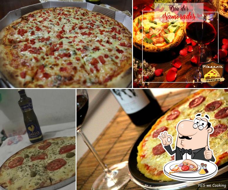 Restaurante e Pizzaria Pedágio