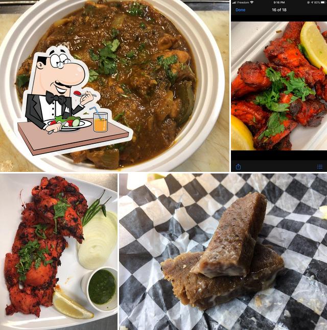 Summerside Pizza & Donair in Edmonton Restaurant reviews
