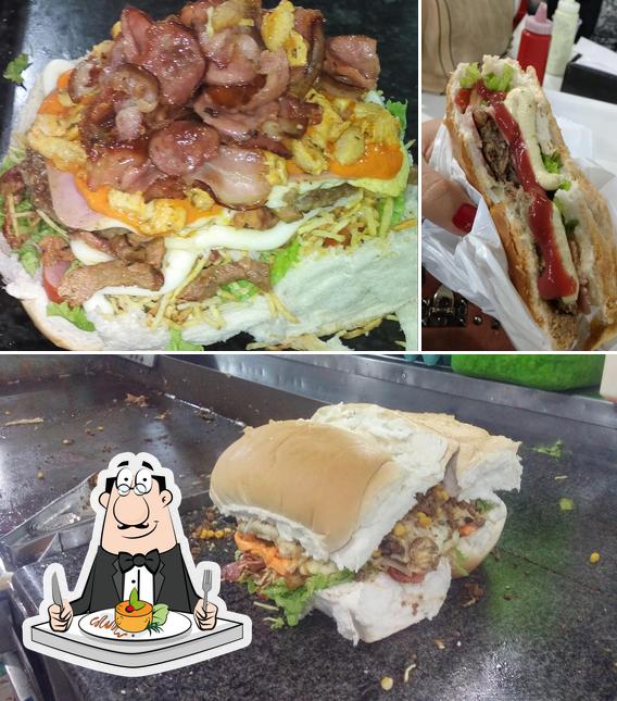 Gaúcho's Lanches