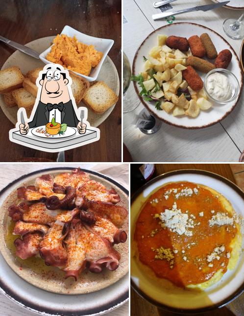 Bodeguita Canaria