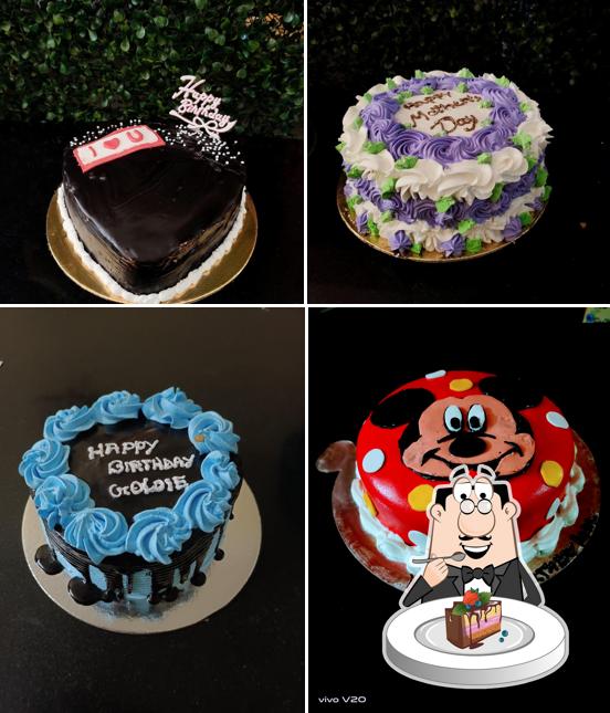 Cakewalk(Home bakery) dibrugarh