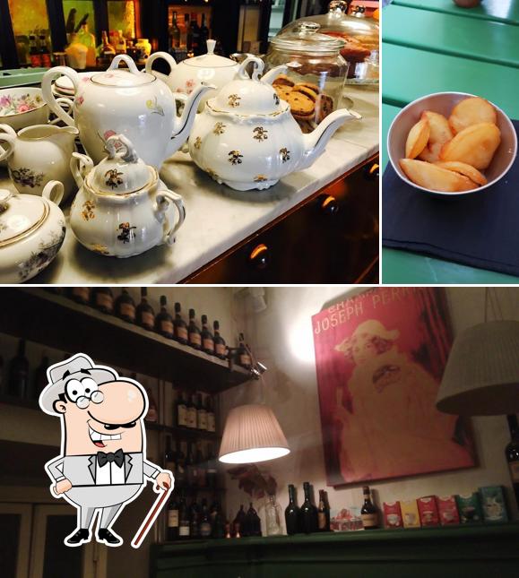 Gli esterni di Cantina Ripagrande