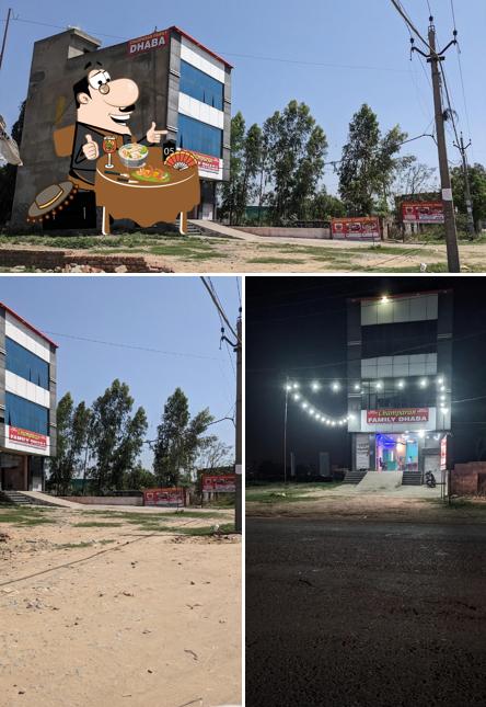 Champaran Family Dhaba