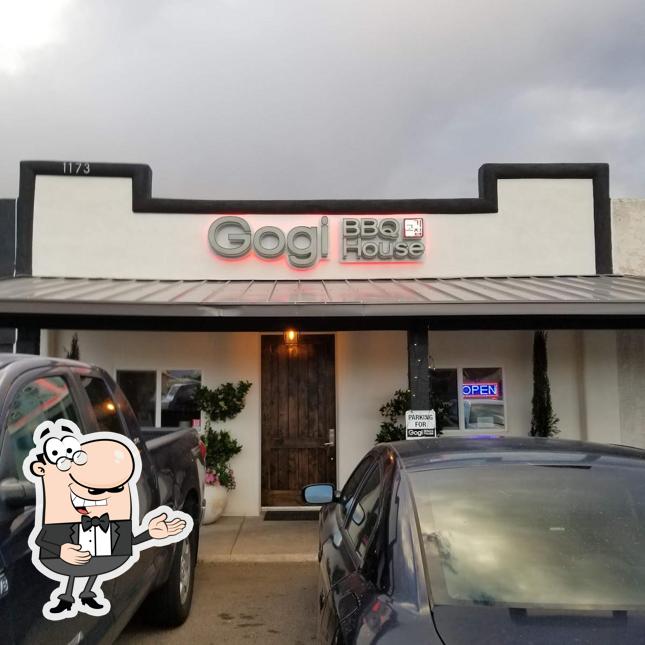 Gogi BBQ House - Korean barbecue restaurant in Sierra Vista, AZ