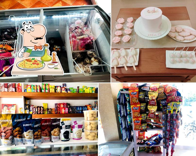 Icings Bakers