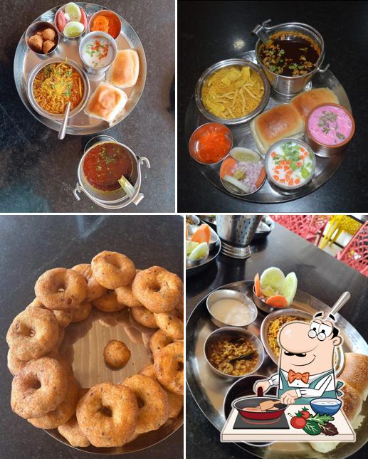 Laxmi Misal नारायणगांवची स्पेशल लक्ष्मी मिसळ