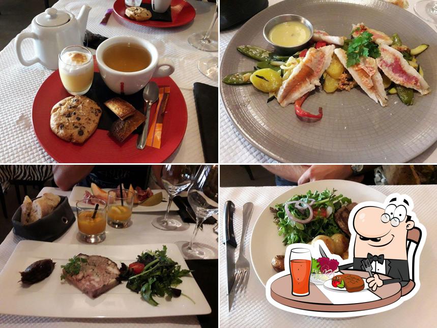 Les Pieds dans le Plat restaurant, Nantes - Restaurant menu and reviews