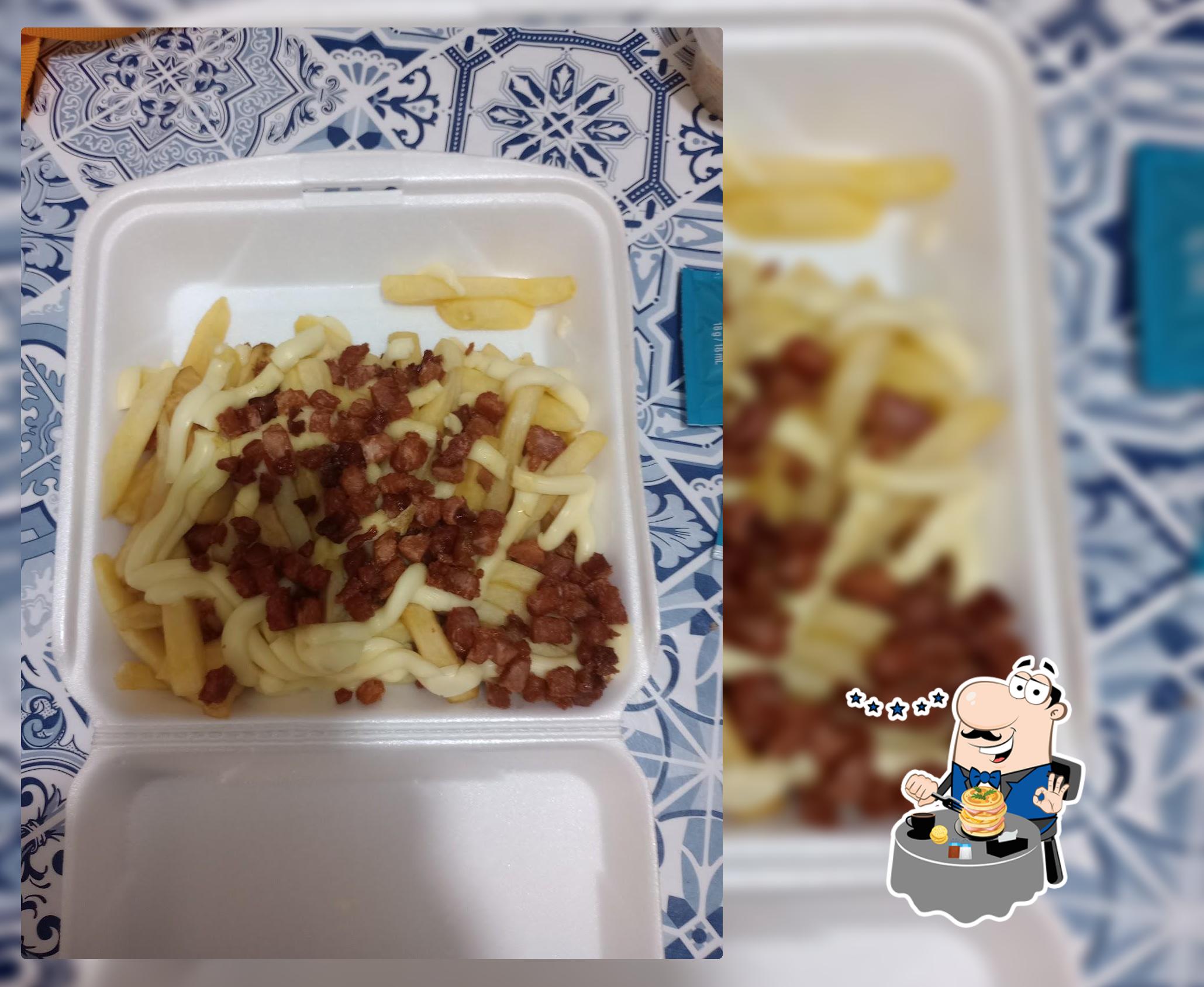 Miau Espetinhos: Espetinho, Churrasco, Lanches, Delivery em Monte Mor SP
