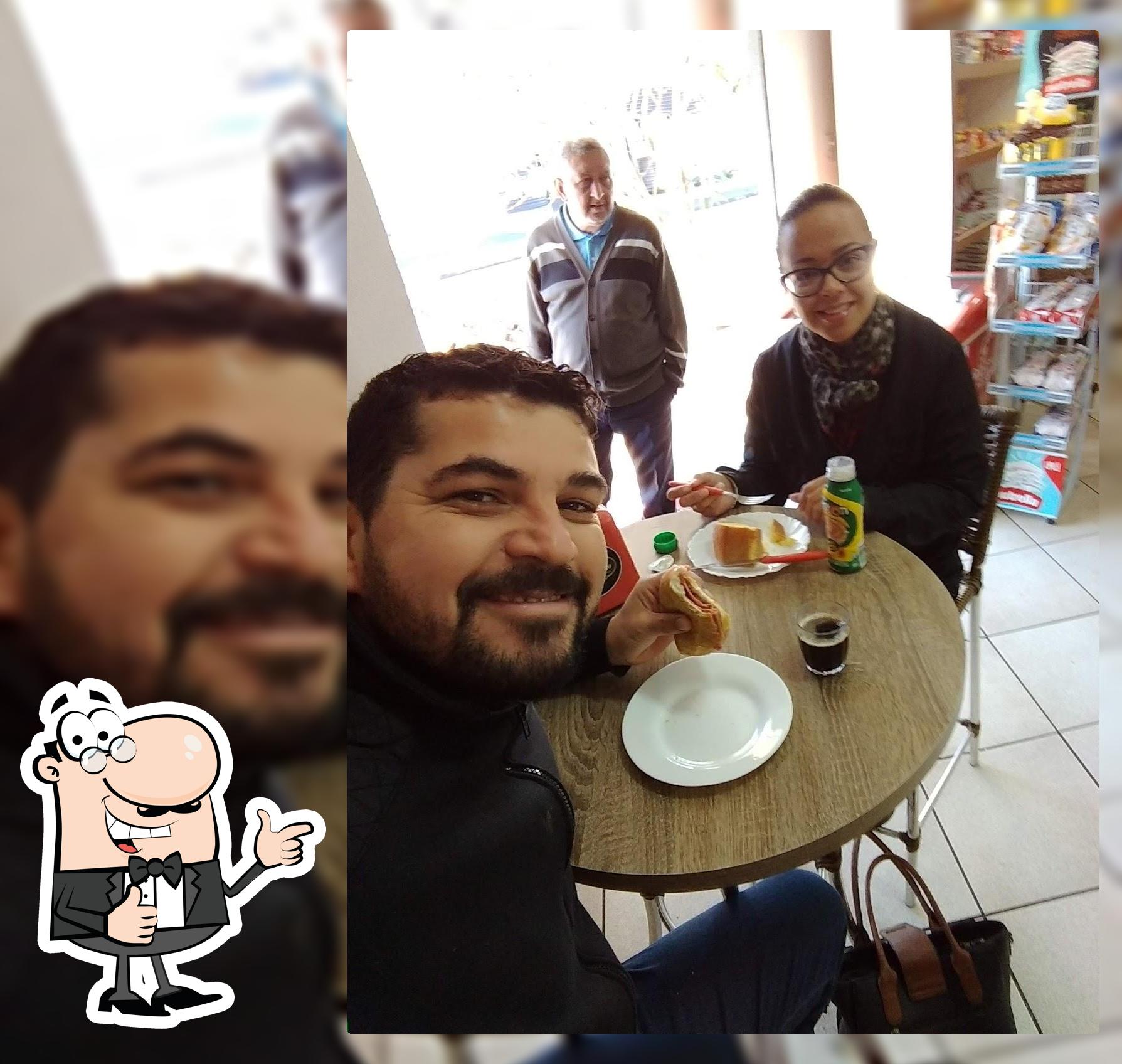 Pão Nosso Panificadora e Confeitaria