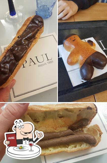 PAUL