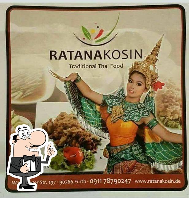 See the picture of RATANAKOSIN