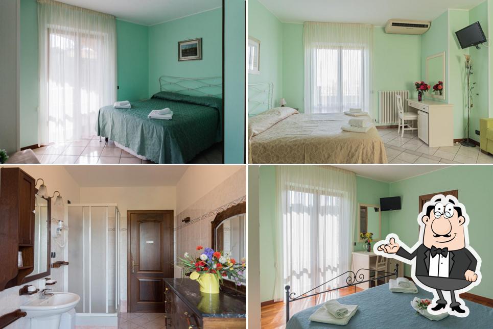 Tenute Il Crinale Agriturismo e Ristorante
