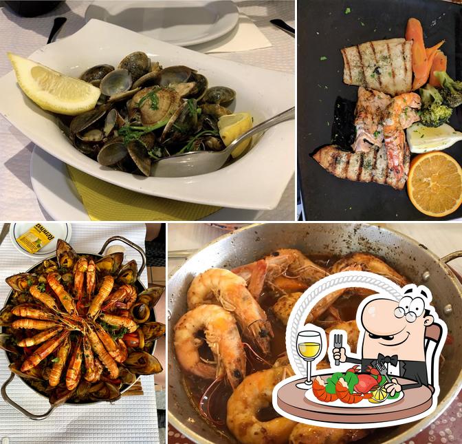 Top 7 restaurants in Carvoeiro, october 2025 - Restaurant Guru