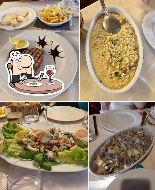 Ristorante Pizzeria La Piota, Dubino Restaurant reviews