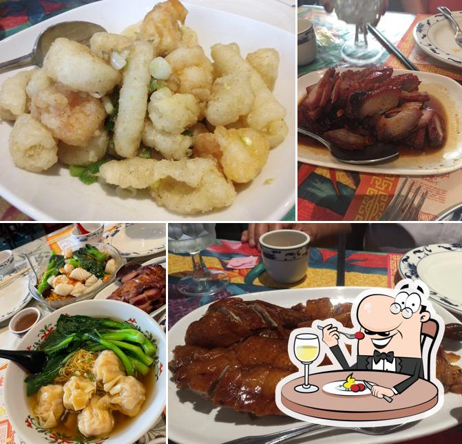 Full Key in WheatonGlenmont Restaurant menu and reviews