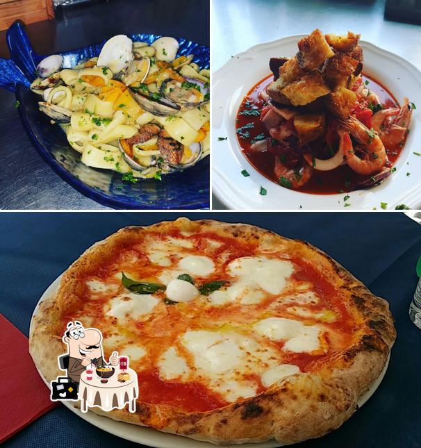 Platti al Amabili Tradizioni