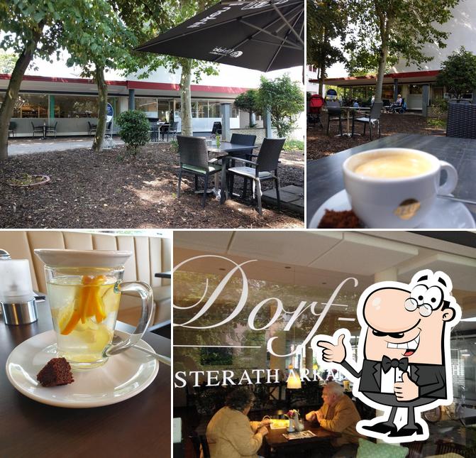 Aquí tienes una imagen de Dorf Café