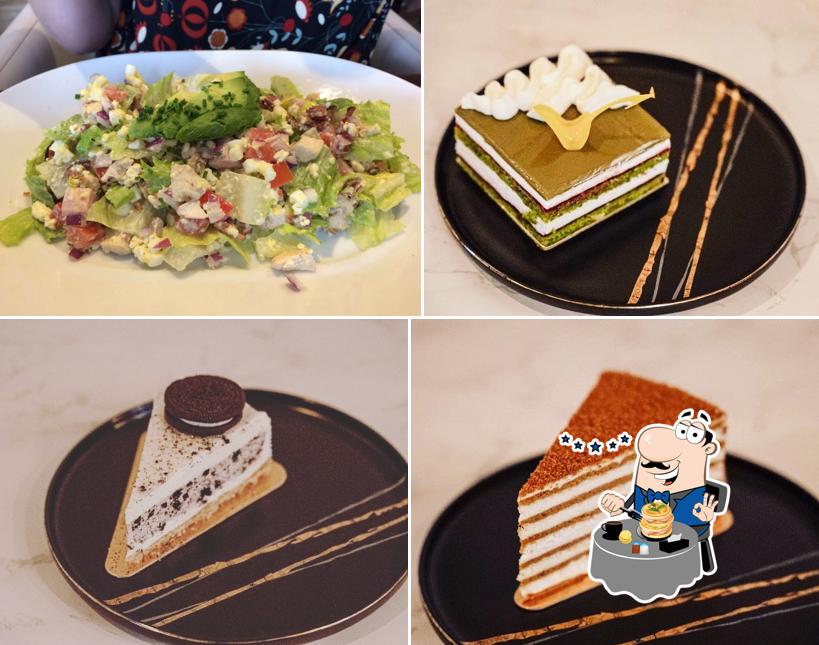 Cafe Zinc in Midland Restaurant reviews