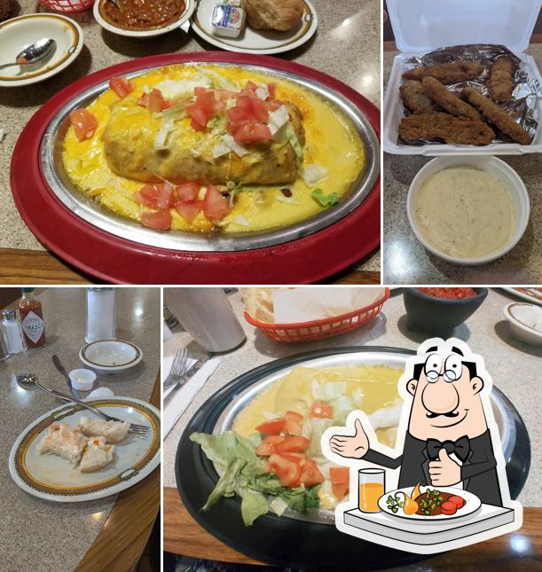 Top 7 restaurants in Clovis, New Mexico, october 2024 Restaurant Guru