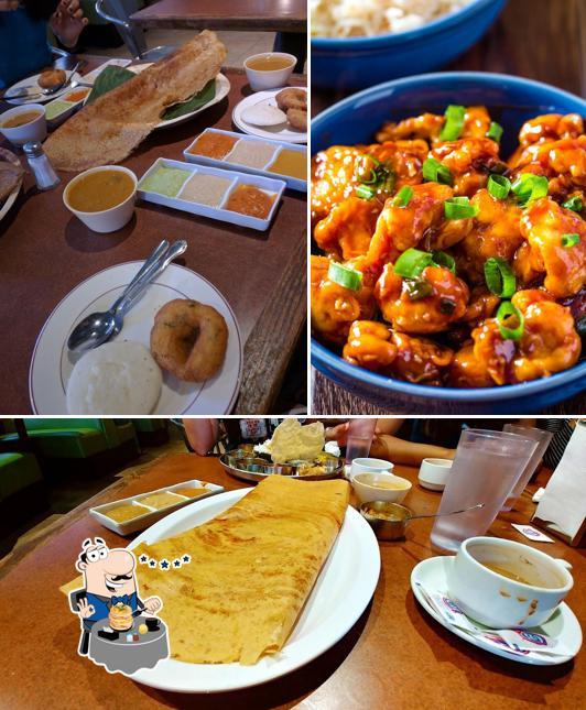 Chennai Tiffins Indian Restaurant & Catering Services in San Diego