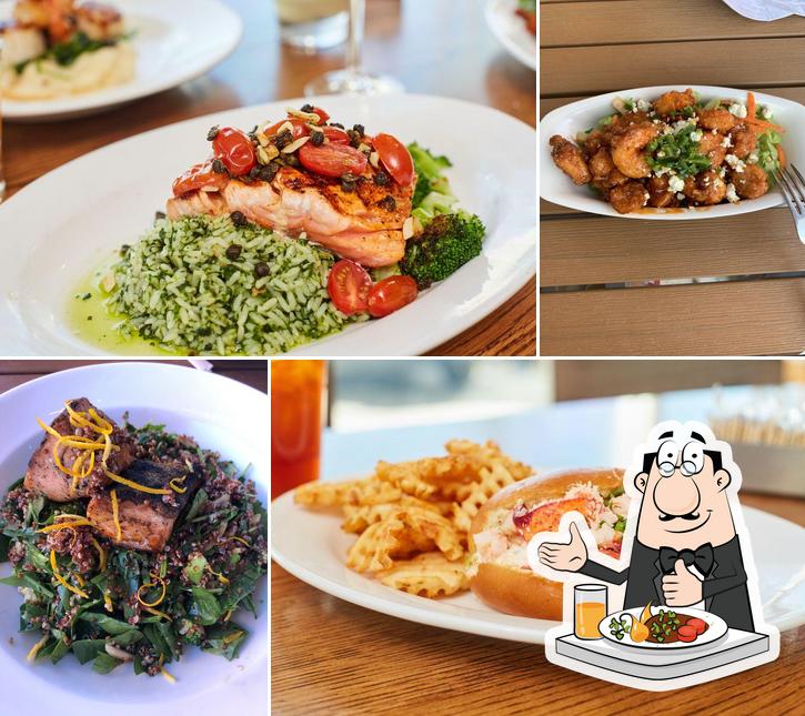 Fish City Grill, 7010 W Loop 1604 N Suite 111 in San Antonio