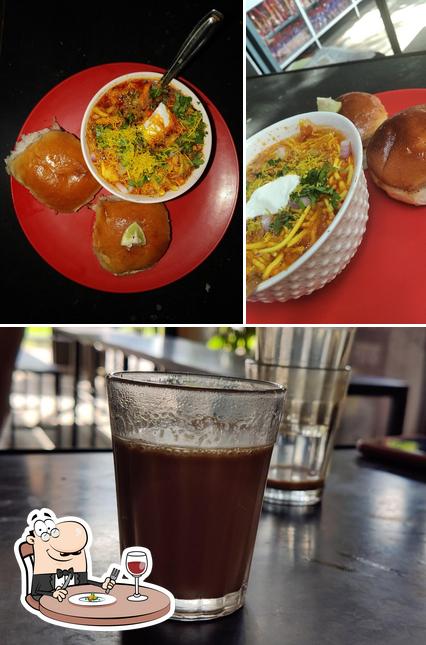 GANESH MISAL CENTER