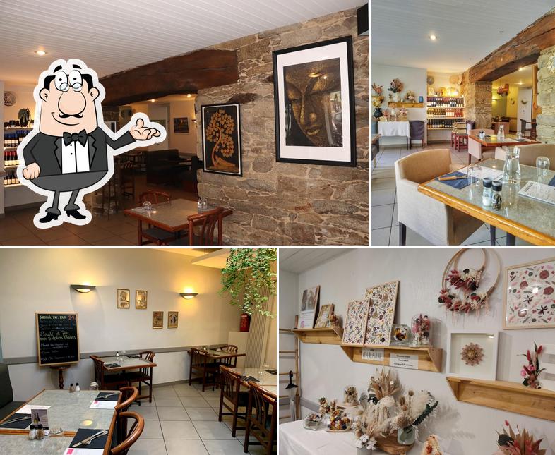 Top 5 des restaurants avec couscous à Brest, septembre 2024