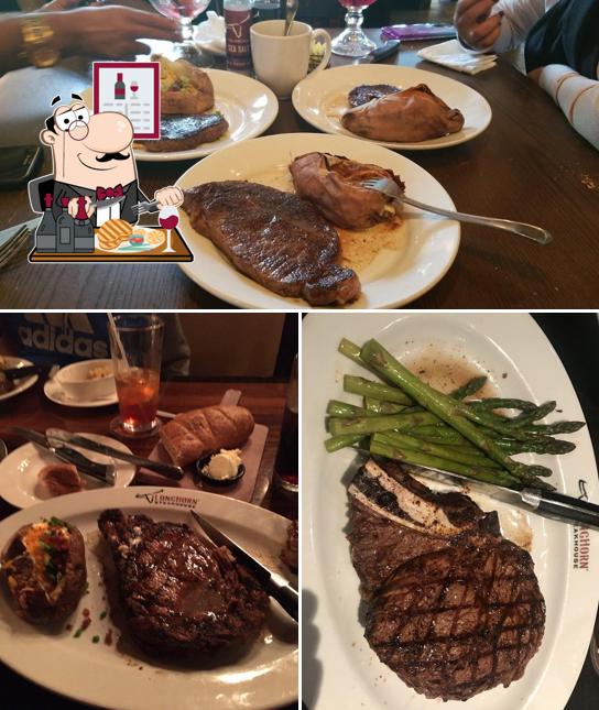 LongHorn Steakhouse restaurants, addresses, phone numbers, photos, real  user reviews, 1286 Route 300 NE, Newburgh, NY 12550, Newburgh restaurant  recommendations 