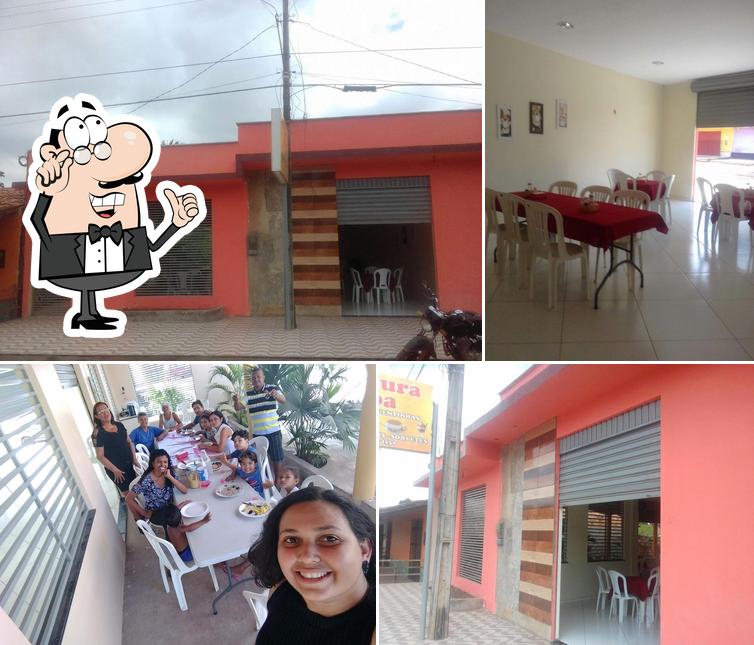 Mistura Boa Restaurante
