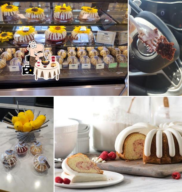 Nothing Bundt Cakes Riverview