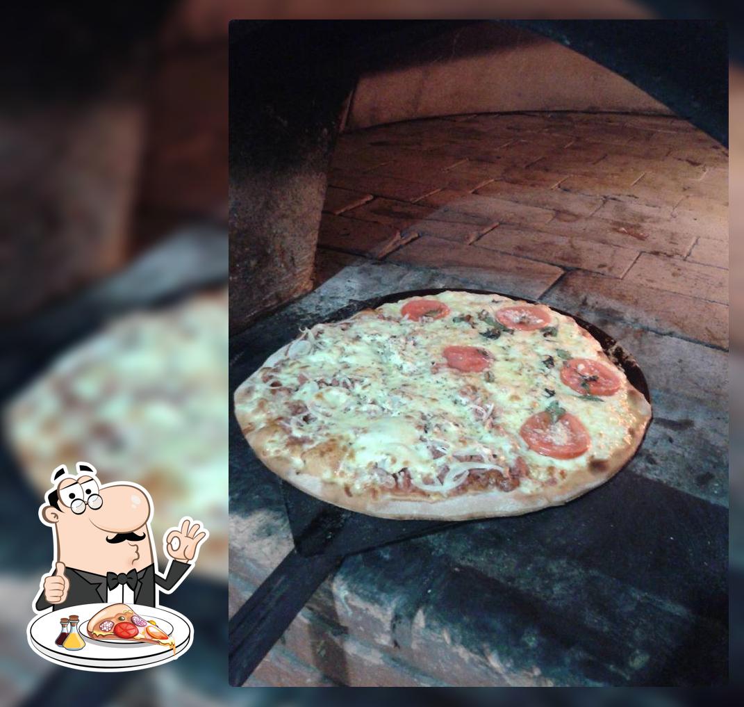 MMS Pizzas & cia Cesário Lange SP