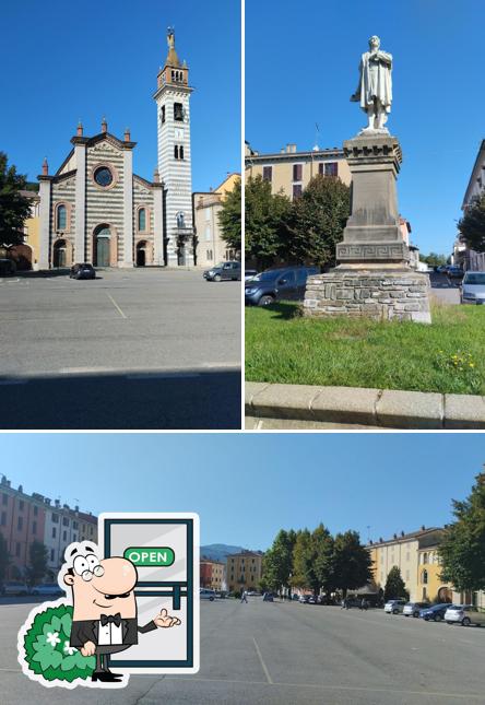 "Bar Sport" di Tiramani Patrizia