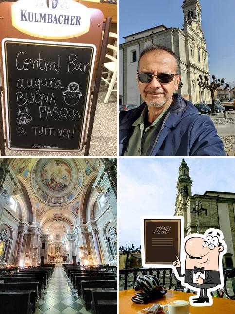 Central Bar Willy Wonka Berbenno (BG)