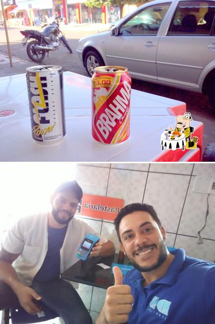 Lanchonete Quibe Rei