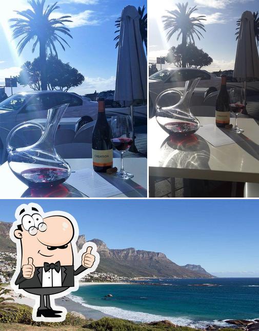 The Collections wine bar, Cape Town Restaurant reviews