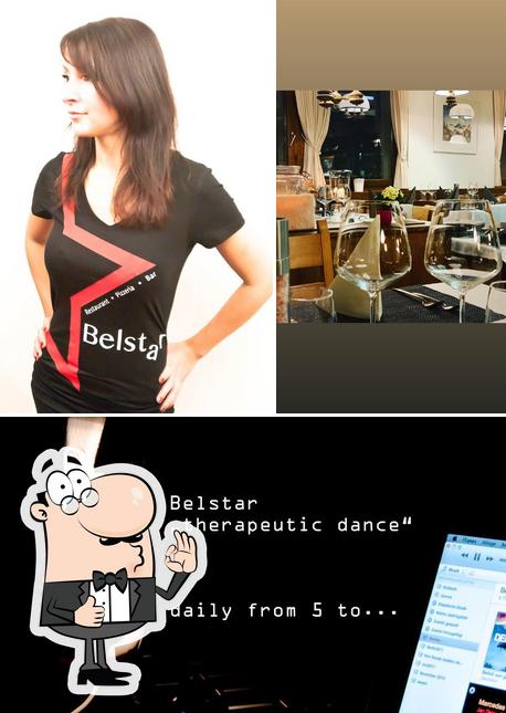 Regarder cette image de Restaurant Belstar