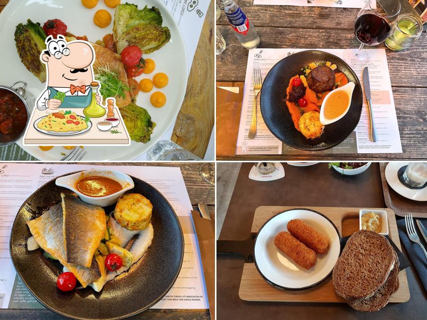 Brasserie Bie de groeve