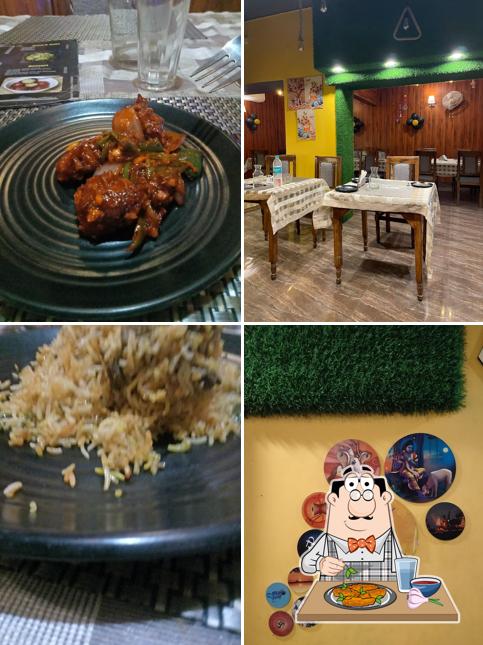 CURRY KITCHEN