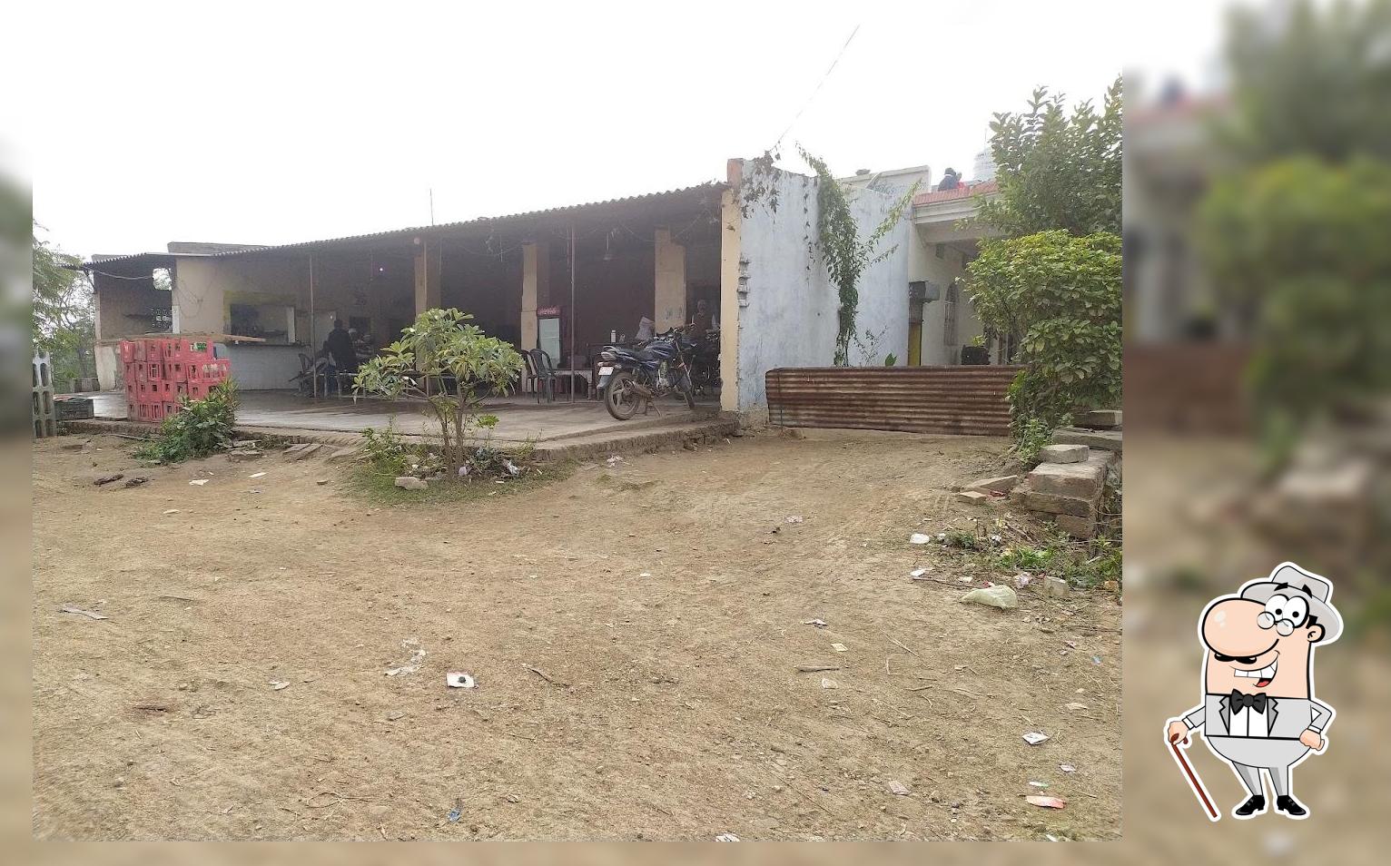 Hotel Shyamraj