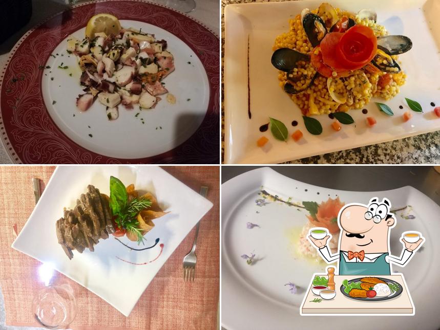 Il Giardinetto Ristorante Pizzeria