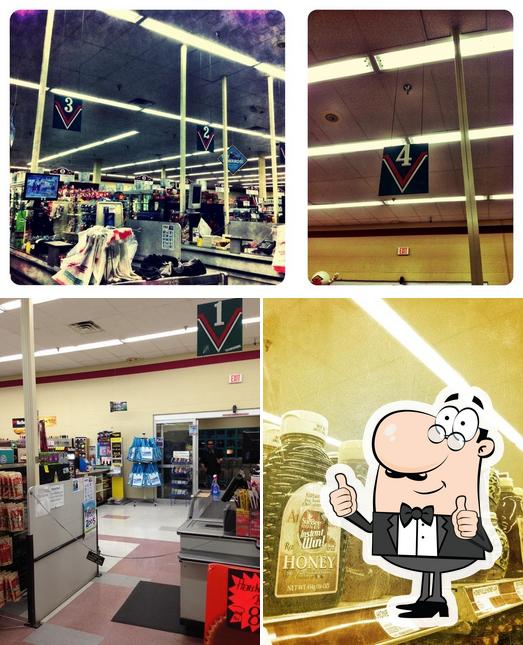 John Brooks Supermart in Albuquerque Restaurant reviews