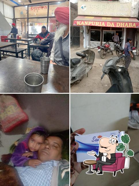 Kanpuria Da Dhaba