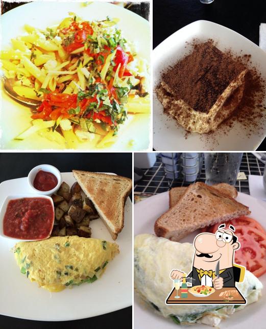 Marco's Grill & Deli, 444 Hana Hwy in Kahului Restaurant menu and reviews