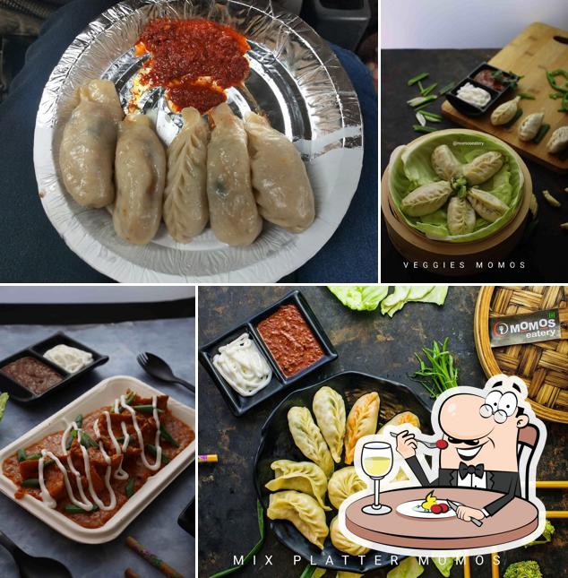 Momos eatery