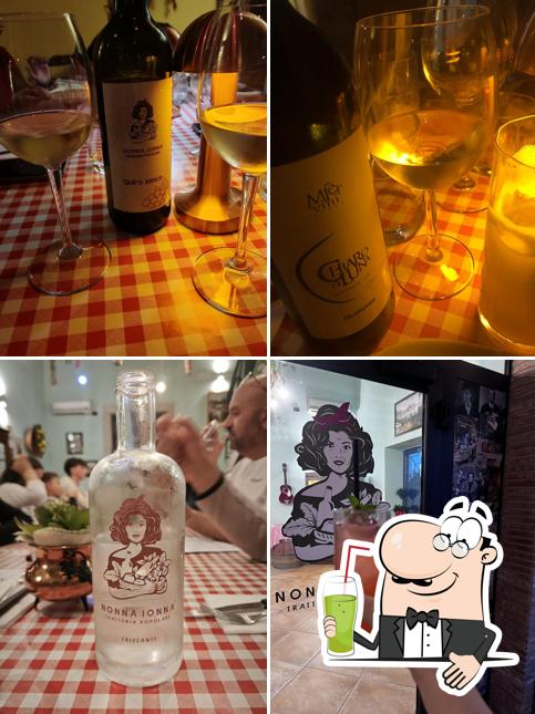 Nonna Ionna - Trattoria Popolare