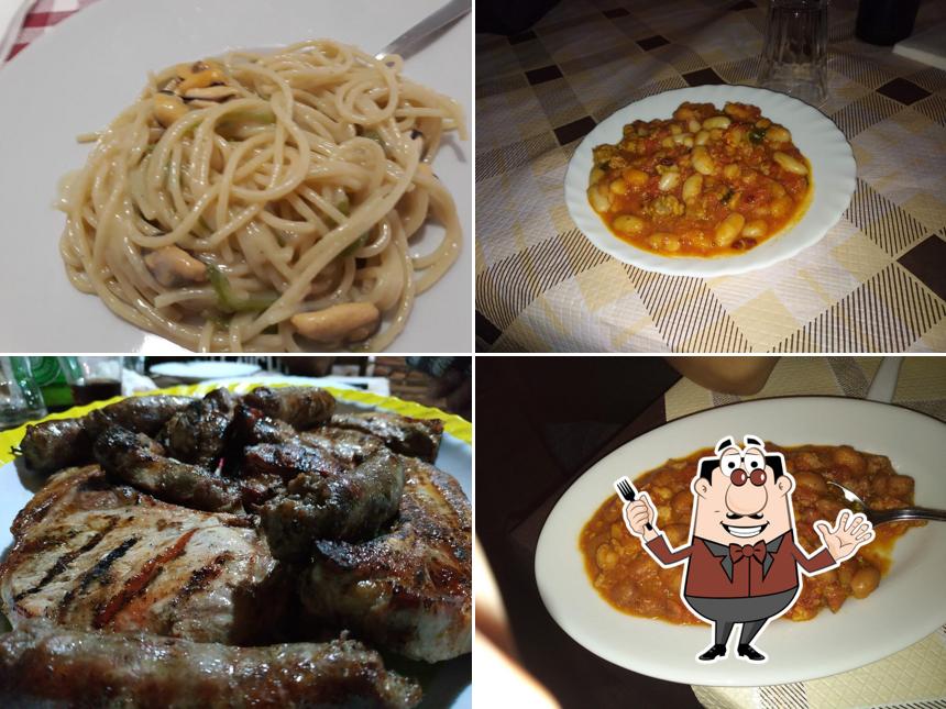 Ristorante Ò Ferdinandone