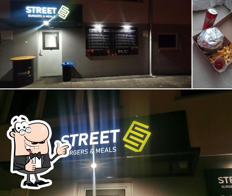 See the image of Street Burgers & Meals