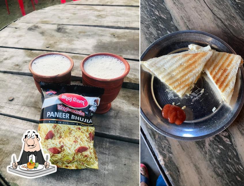 Meals at Valaitiyan ਦਾ ਘਰ