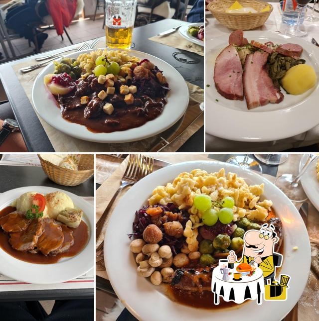 Restaurant Waldeck