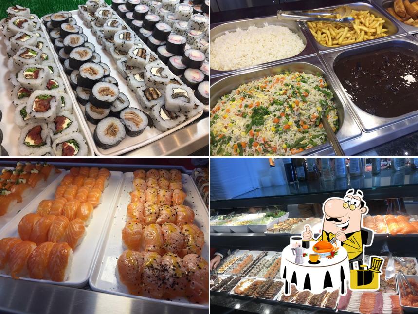 Restaurante Ming